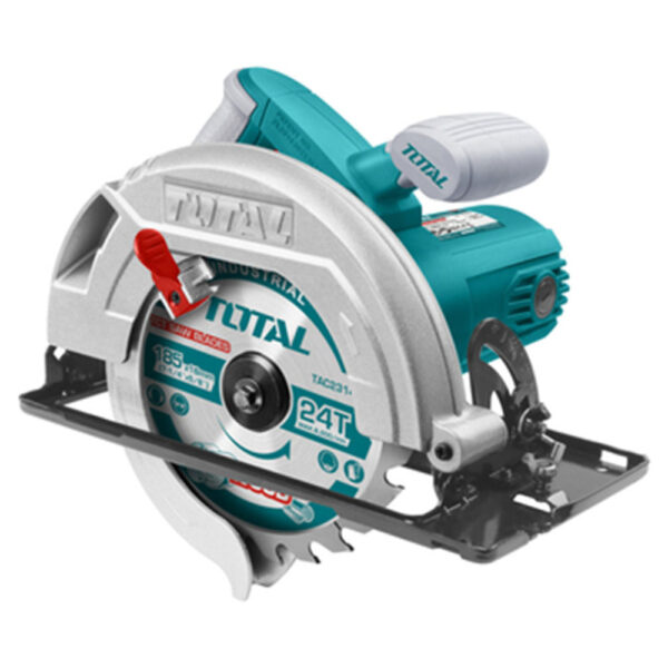 Total Circular Saw TS1141856