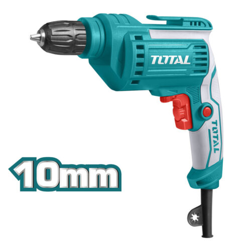 Total Electric Corded Drill TD2051026-2