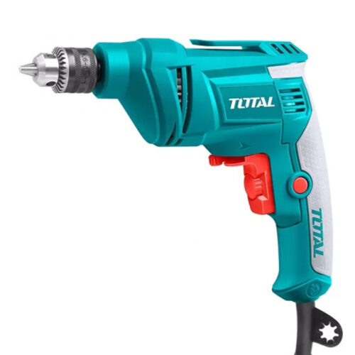 Total Electric Corded Drill TD4506