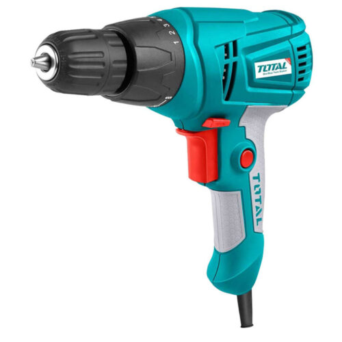 Total Electric Drill TD502106