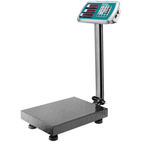 Total Electronic Scale TESA31001