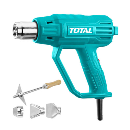 Total Heat Gun TB20036