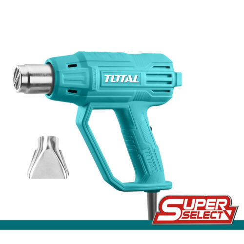 Total Heat Gun TB200365