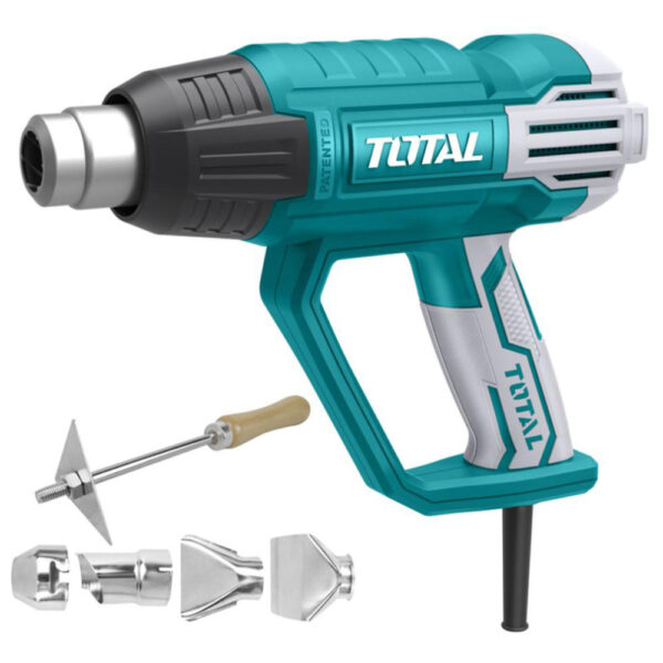 Total Heat Gun TB2006