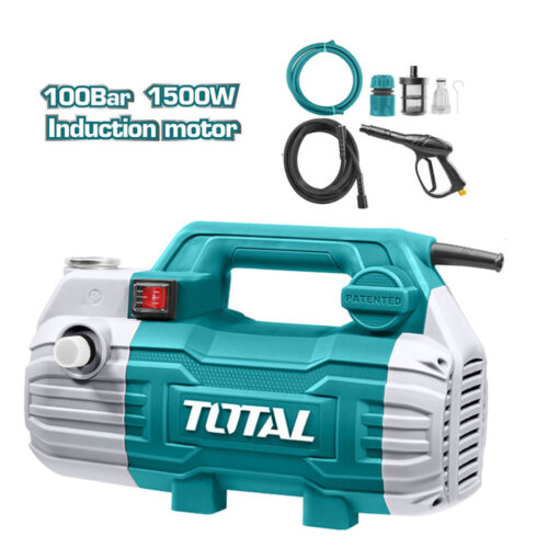 Total High Pressure Washer TGT11236