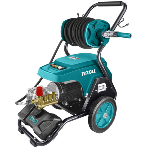 Total High Pressure Washer TGT11276 (For Commercial Use)