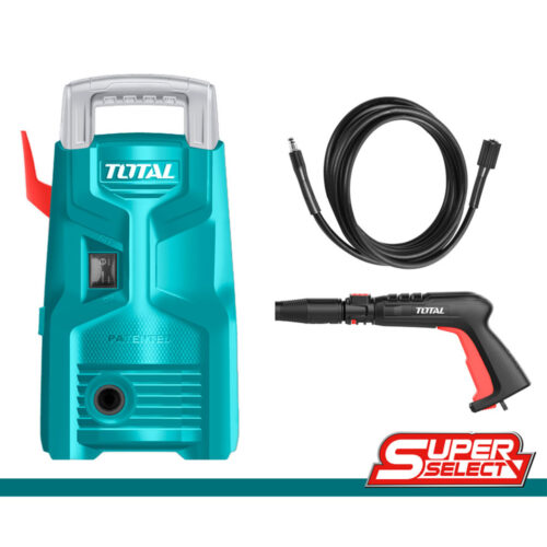 Total High Pressure Washer TGT113026