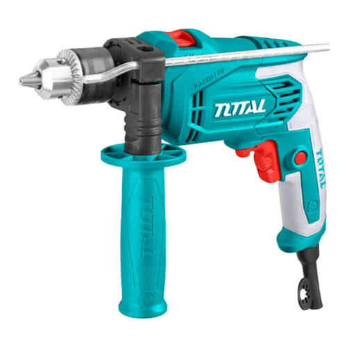 Total Impact Drill Machine TG108136