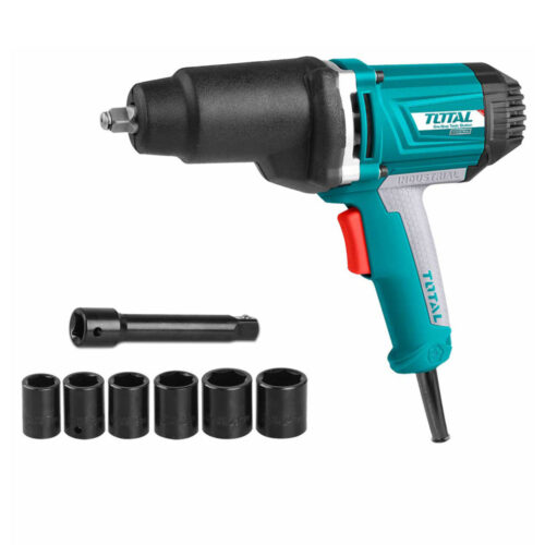 Total Impact Wrench TIW10101