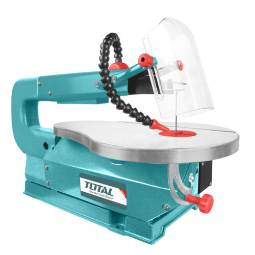 Total Scroll Saw TS88501