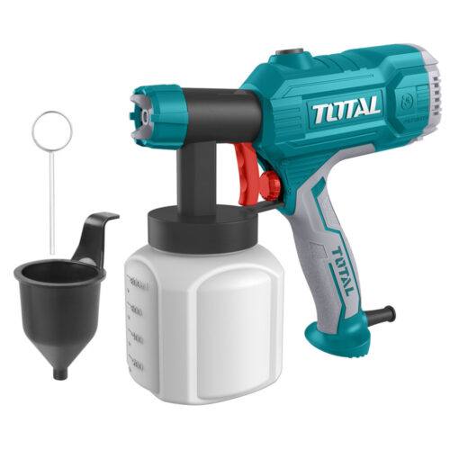 Total Spray Gun TT3506