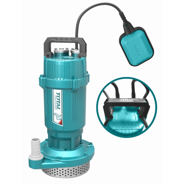 Total Submersible Pump TWP63706