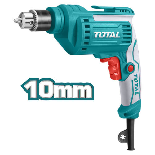 Total Electric Corded Drill TD2051026