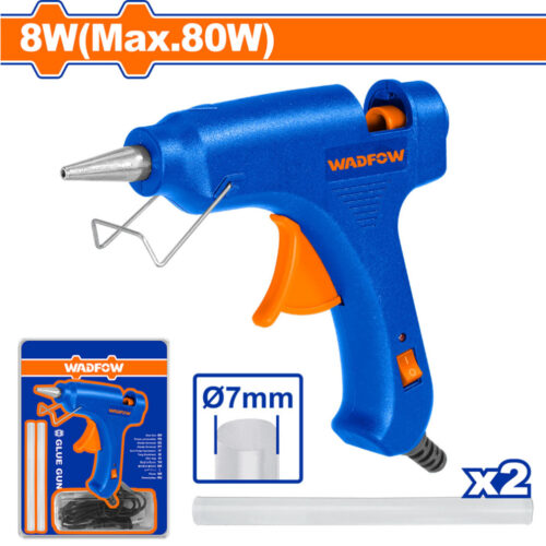 Wadfow Glue Gun WGL1603