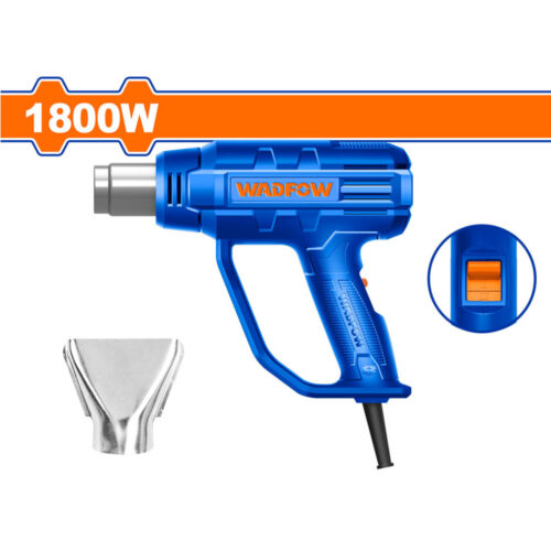 Wadfow Heat Gun WHG1514