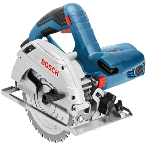 Bosch Circular Saw 9-1-4” GKS9