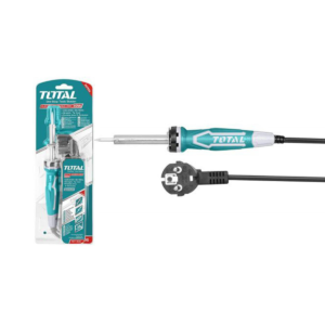 total soldering iron tet1406---